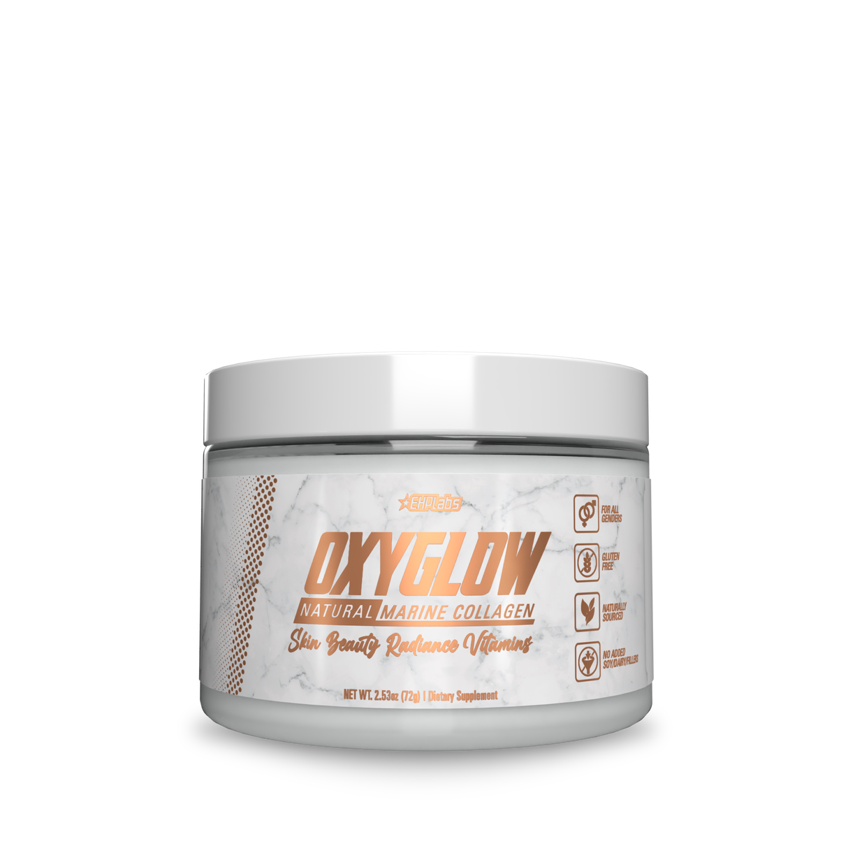 EHP Labs OxyGlow