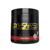 EHP Labs OxyShred Hardcore