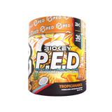 Biokey P.E.D (Performance Enhancing Drink)