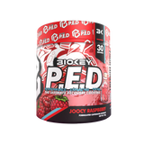 Biokey P.E.D (Performance Enhancing Drink)