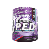 Biokey P.E.D (Performance Enhancing Drink)