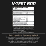 PMD N-Test 600 Advanced 2.0