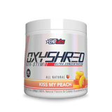 EHP Labs OxyShred Non-Stim