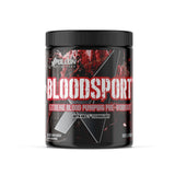 Apollon Nutrition Bloodsport