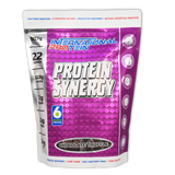 International Protein Protein Synergy