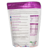 International Protein Protein Synergy