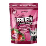 Nexus Super Protein Water