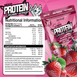 Nexus Super Protein Water