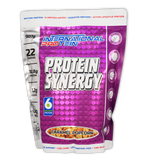 International Protein Protein Synergy