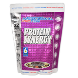 International Protein Protein Synergy