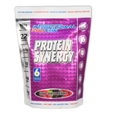 International Protein Protein Synergy