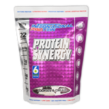 International Protein Protein Synergy