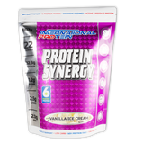 International Protein Protein Synergy