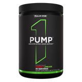 Rule 1 Pump