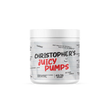 Raw Nutrition Pump