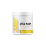 Raw Nutrition Pump