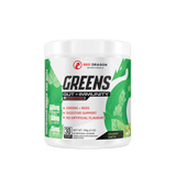 Red Dragon Nutritionals Greens Gut + Immunity