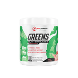 Red Dragon Nutritionals Greens Gut + Immunity