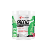 Red Dragon Nutritionals Greens Gut + Immunity