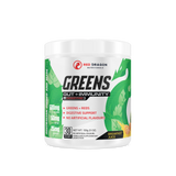 Red Dragon Nutritionals Greens Gut + Immunity