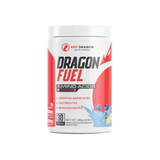 Red Dragon Nutritionals Fuel Aminos