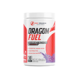 Red Dragon Nutritionals Fuel Aminos