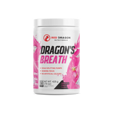 Red Dragon Nutritionals Dragons Breath