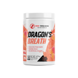 Red Dragon Nutritionals Dragons Breath
