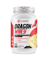 Red Dragon Nutritionals Whey Protein