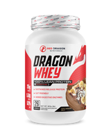 Red Dragon Nutritionals Whey Protein