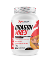 Red Dragon Nutritionals Whey Protein