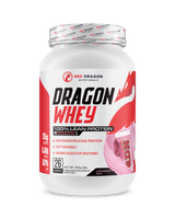 Red Dragon Nutritionals Whey Protein
