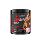 Red Dragon Nutritionals Fireball Black