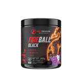 Red Dragon Nutritionals Fireball Black