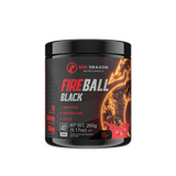 Red Dragon Nutritionals Fireball Black