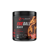 Red Dragon Nutritionals Fireball Black