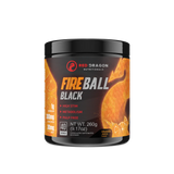 Red Dragon Nutritionals Fireball Black