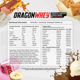 Red Dragon Nutritionals Whey Protein
