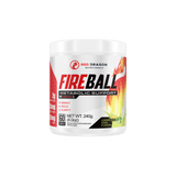 Red Dragon Nutritionals Fireball