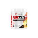 Red Dragon Nutritionals Fireball