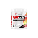 Red Dragon Nutritionals Fireball