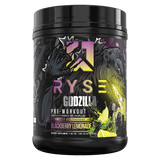 Ryse Godzilla
