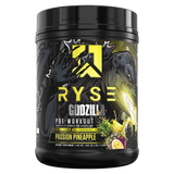 Ryse Godzilla