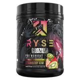 Ryse Godzilla