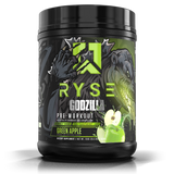 Ryse Godzilla