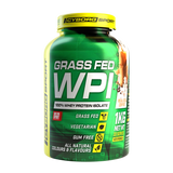 Cyborg Sport Grass Fed WPI 1kg