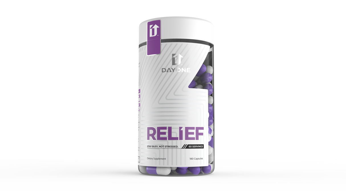 Day One Performance Relief