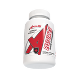 Apollon Nutrition Resistance