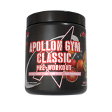 Apollon Nutrition Gym Classic