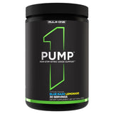 Rule 1 Pump